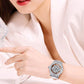 [Strike Lucky] High-end Lucky Pentacle Watch