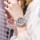 [Strike Lucky] High-end Lucky Pentacle Watch