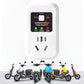 [Battery Saver] Intelligent Battery Pulse Repairer