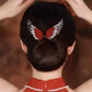 Rhinestone Hair Clip