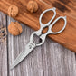 Heavy Duty All Purpose Kitchen Shears