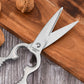 Heavy Duty All Purpose Kitchen Shears