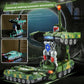 Electric Transforming Fun Toy