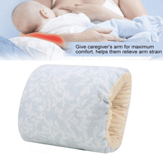 Soft Cotton Baby Nursing Pillow