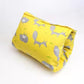 Soft Cotton Baby Nursing Pillow