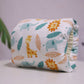 Soft Cotton Baby Nursing Pillow
