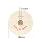 Jewelry Polishing Cloth Wheel