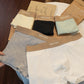 Antibacterial Breathable Sweat Absorbent Men's Boxer Briefs