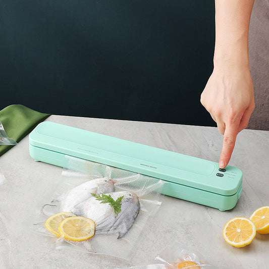 Automatic Food Vacuum Sealer Machine