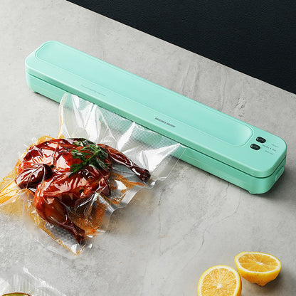Automatic Food Vacuum Sealer Machine