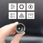 Universal Sleeve for Hexagonal Shank Screwdriver