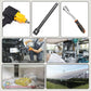 Universal Sleeve for Hexagonal Shank Screwdriver