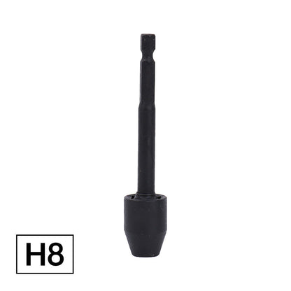 Universal Sleeve for Hexagonal Shank Screwdriver