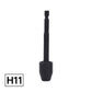 Universal Sleeve for Hexagonal Shank Screwdriver