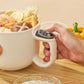 Small Intelligent Multifunctional Electric Cooker