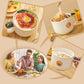 Small Intelligent Multifunctional Electric Cooker