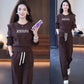 Women's Casual Sports Set