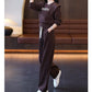 Women's Casual Sports Set